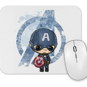 Baskı Dükkanı Kpoficial 04 Mouse Pad