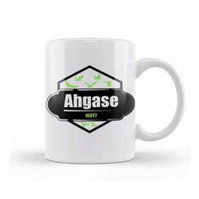 Baskı Dükkanı Kpop Ahgase Kupa