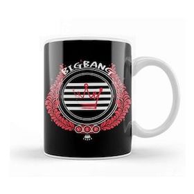 Baskı Dükkanı Kpop Big Bang Kupa
