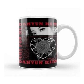 Baskı Dükkanı Kpop Cfm Tw Dah Kupa