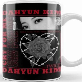 Baskı Dükkanı Kpop Cfm Tw Dah Kupa