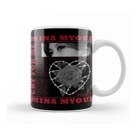 Baskı Dükkanı Kpop Cfm Tw Min Kupa