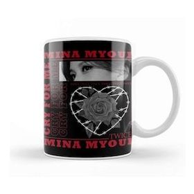 Baskı Dükkanı Kpop Cfm Tw Min Kupa
