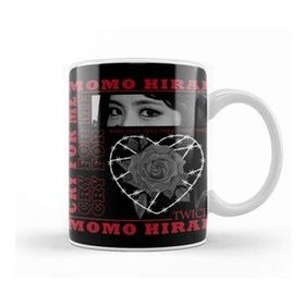 Baskı Dükkanı Kpop Cfm Tw mm Kupa