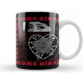Baskı Dükkanı Kpop Cfm Tw mm Kupa