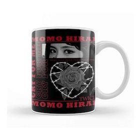 Baskı Dükkanı Kpop Cfm Tw mm Kupa