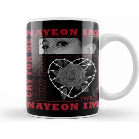 Baskı Dükkanı Kpop Cfm Tw Na Kupa
