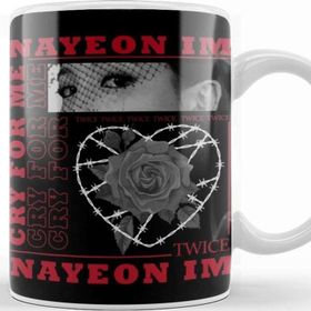 Baskı Dükkanı Kpop Cfm Tw Na Kupa