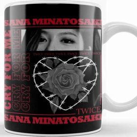 Baskı Dükkanı Kpop Cfm Tw San Kupa