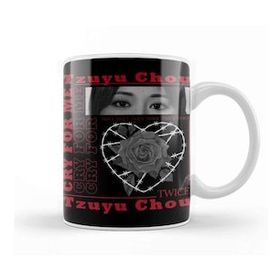 Baskı Dükkanı Kpop Cfm Tw Tzu Kupa