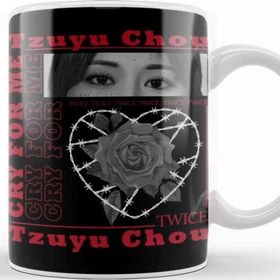 Baskı Dükkanı Kpop Cfm Tw Tzu Kupa