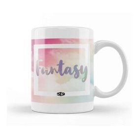 Baskı Dükkanı Kpop Fantasy Kupa