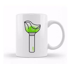 Baskı Dükkanı Kpop Got7 Lightstick Kupa