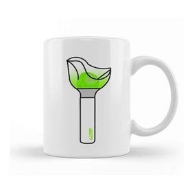 Baskı Dükkanı Kpop Got7 Lightstick Kupa