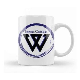 Baskı Dükkanı Kpop Inner Circle Kupa