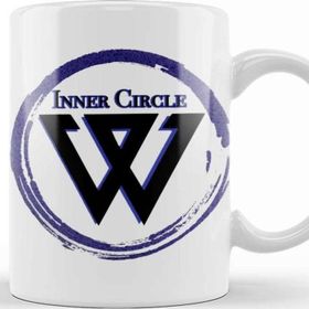 Baskı Dükkanı Kpop Inner Circle Kupa