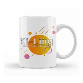 Baskı Dükkanı Kpop Ki Ling Kupa