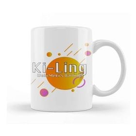Baskı Dükkanı Kpop Ki Ling Kupa
