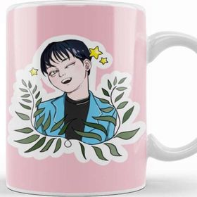 Baskı Dükkanı Kpop Korean Kupa