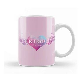 Baskı Dükkanı Kpop Merchandise Kpop Lover Kupa