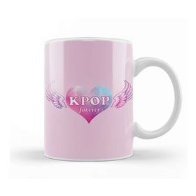 Baskı Dükkanı Kpop Merchandise Kpop Lover Kupa