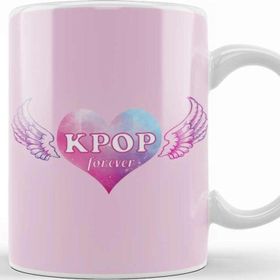 Baskı Dükkanı Kpop Merchandise Kpop Lover Kupa