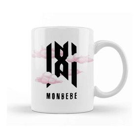 Baskı Dükkanı Kpop Monbebe Kupa