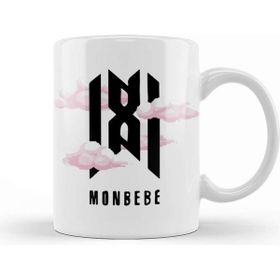 Baskı Dükkanı Kpop Monbebe Kupa
