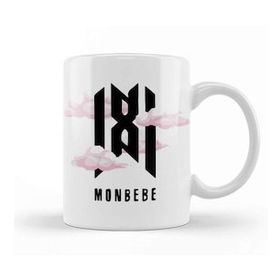 Baskı Dükkanı Kpop Monbebe Kupa
