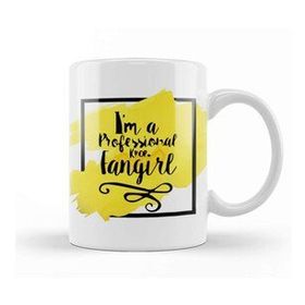 Baskı Dükkanı Kpop Pro Fangirl Kupa