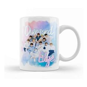 Baskı Dükkanı Kpop Seventeen Kupa