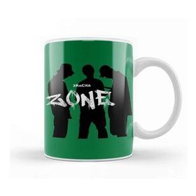 Baskı Dükkanı Kpop Stray Kids 3racha Zone Kupa