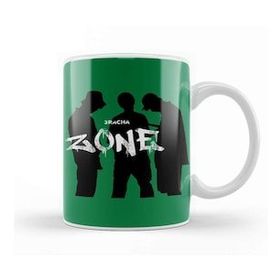 Baskı Dükkanı Kpop Stray Kids 3racha Zone Kupa