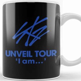 Baskı Dükkanı Kpop Stray Kids Unveil Tour I am Kupa