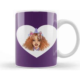 Baskı Dükkanı Kpop Yuqi Kupa