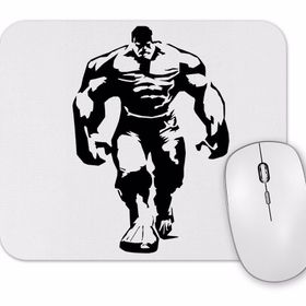 Baskı Dükkanı Kpplay Hulk Mouse Pad