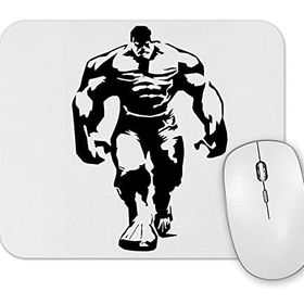 Baskı Dükkanı Kpplay Hulk Mouse Pad