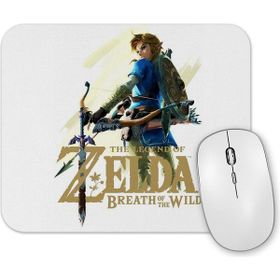 Baskı Dükkanı Kratos Mouse Pad