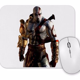 Baskı Dükkanı Kratos Mouse Pad