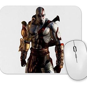 Baskı Dükkanı Kratos Mouse Pad