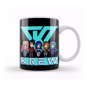 Baskı Dükkanı Krew Art Kupa