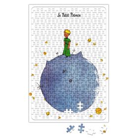 Baskı Dükkanı Küçük Prens 240 Parça Puzzle