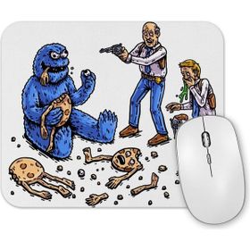Baskı Dükkanı Küçük Prens 4 Mouse Pad