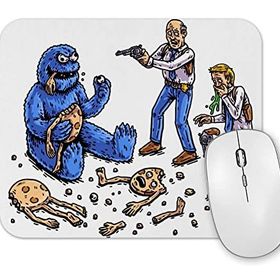 Baskı Dükkanı Küçük Prens 4 Mouse Pad