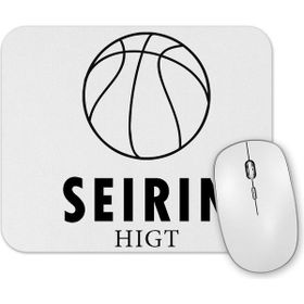 Baskı Dükkanı Küçük Prens Le Petit Prince Mouse Pad