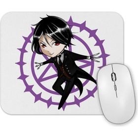 Baskı Dükkanı Küçük Prens Le Petit Prince Mouse Pad
