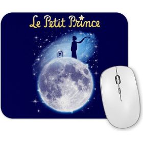 Baskı Dükkanı Küçük Prens Le Petit Prince Mouse Pad