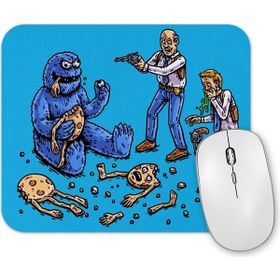 Baskı Dükkanı Küçük Prens Mouse Pad