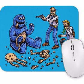 Baskı Dükkanı Küçük Prens Mouse Pad