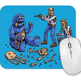 Baskı Dükkanı Küçük Prens Mouse Pad